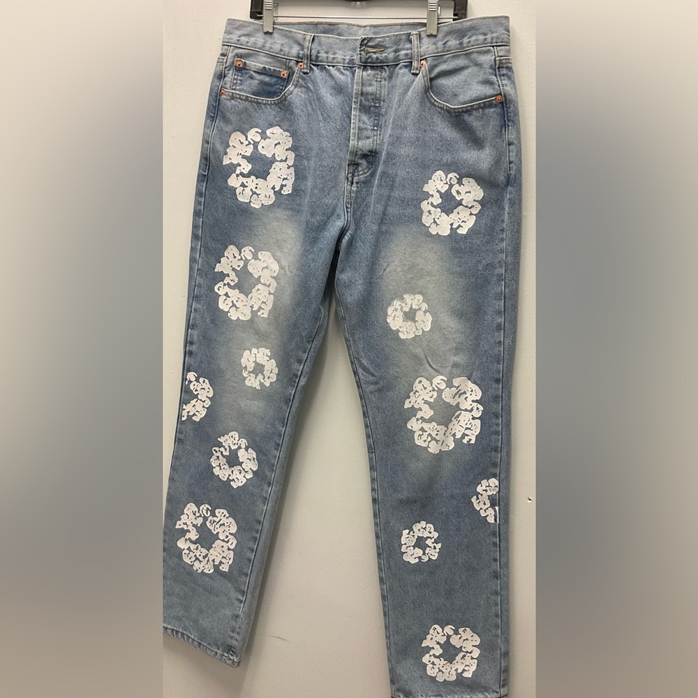 Denim tears - Picture 3 of 7